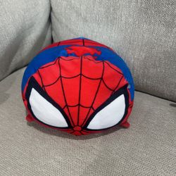 Spider Man $10