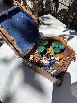20 pc vintage collectible decor altogether $15