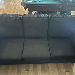 Couch With Hide Away Bed