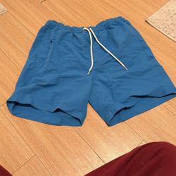 Coach Swim Trunks 