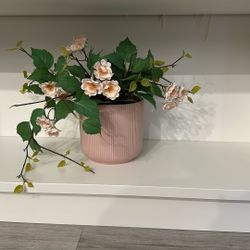 Fake Flower Plant