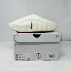 Nike Mind 001 sz 12 men's Sail