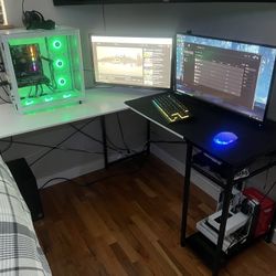 Gaming Computer / Setup