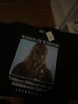 Star Wars Shirt