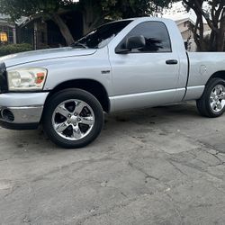 2007 Dodge Ram