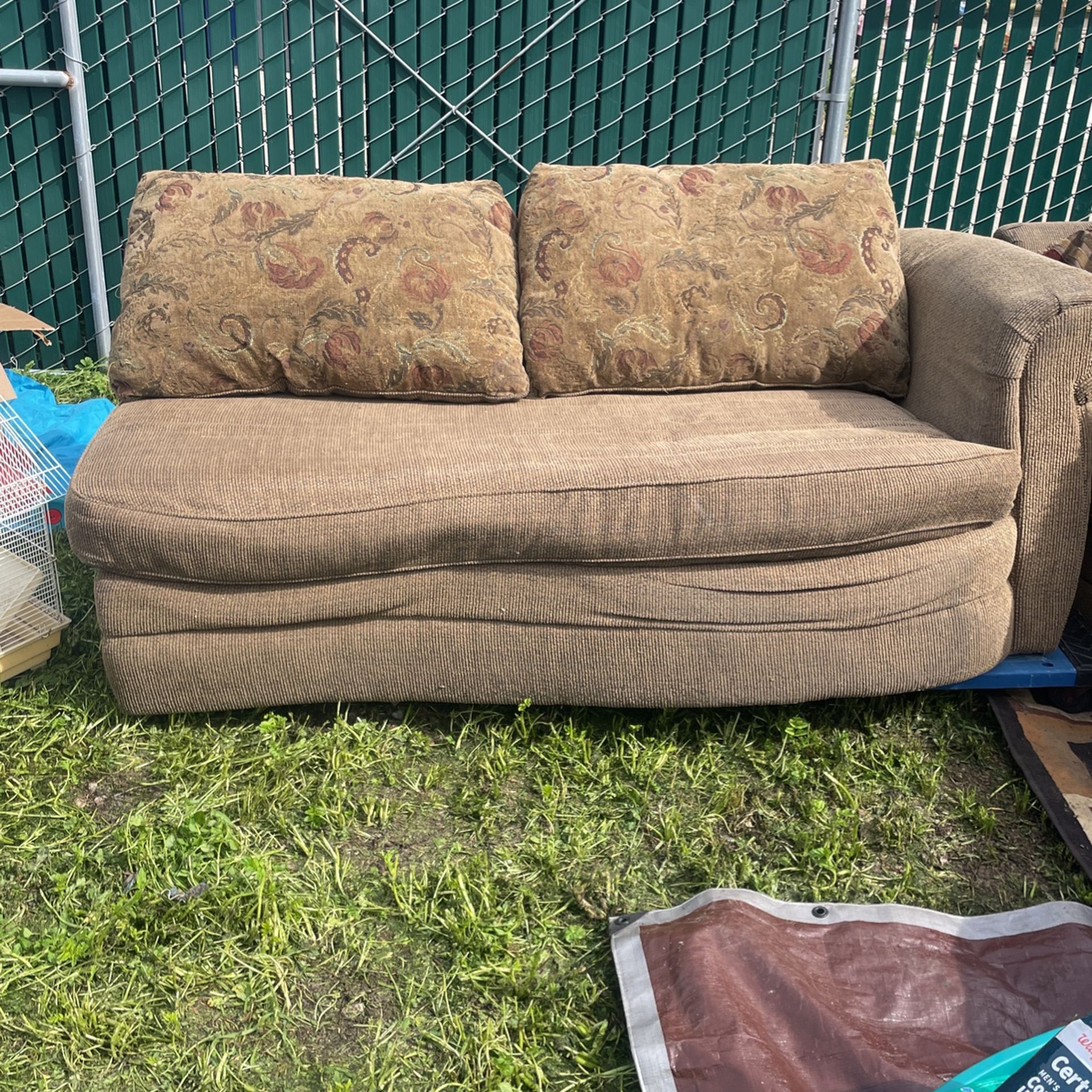 3 Piece Couch Set 