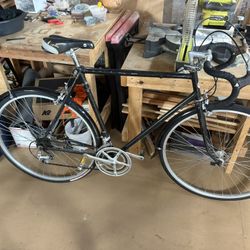 Schwinn Road bike