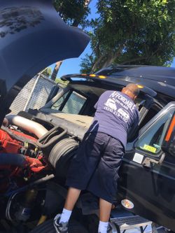 Need a new windshield ?