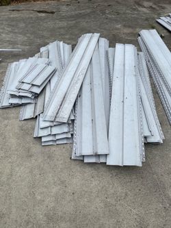 Vinyl siding