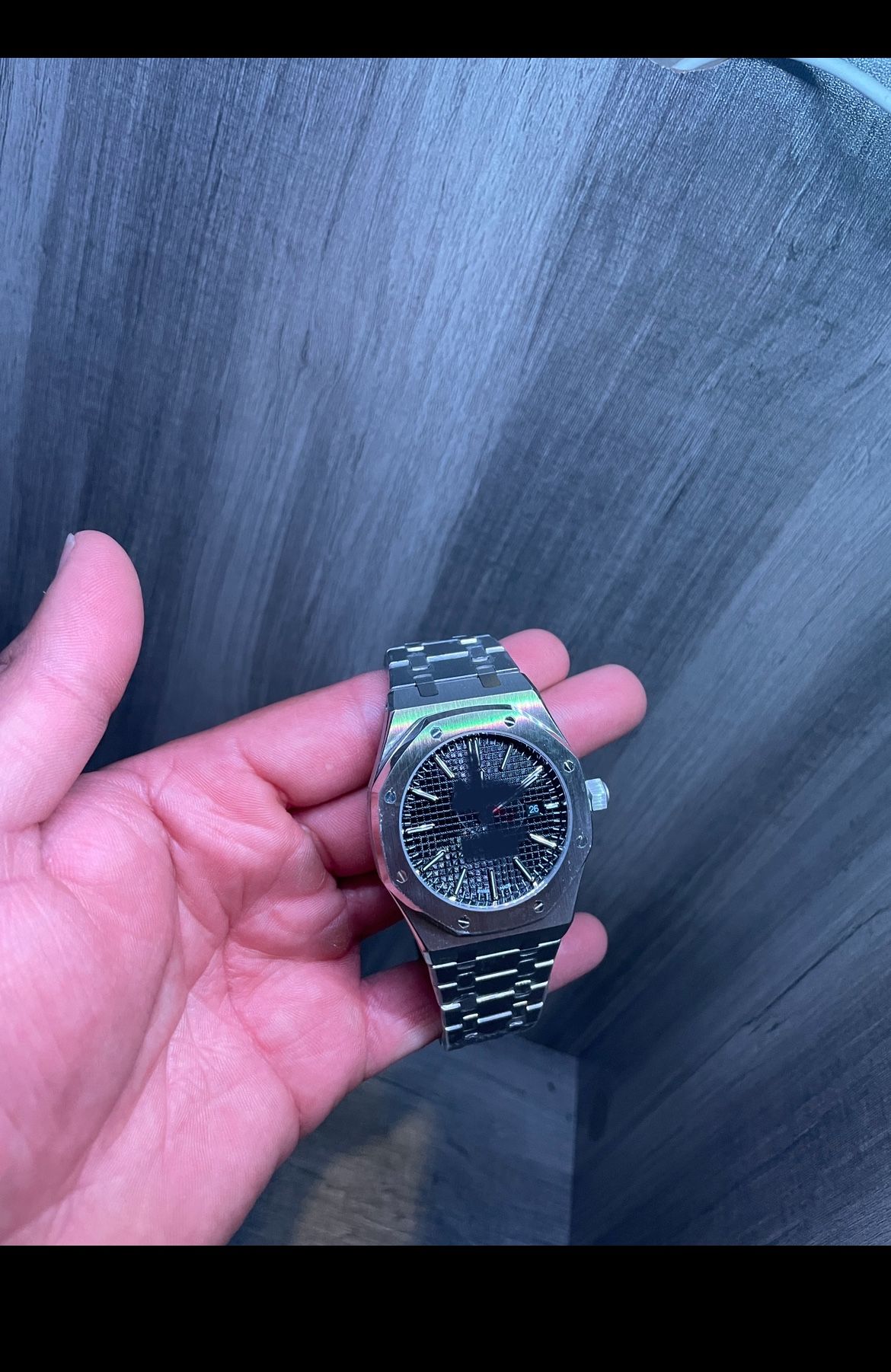 Men’s Watch A P 41mm