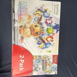 Prismatic Bundle 