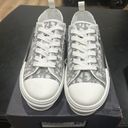 Dior B23 Low Tops (READ DESCRIPTION)👇