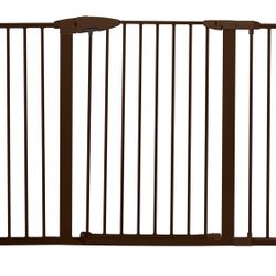 Baby Gate - Munchkin