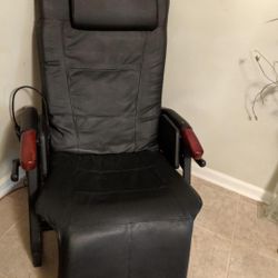 Reclining Massage Chair