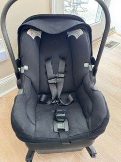 Car Seat - NUNA