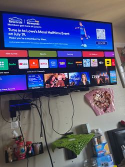TV LG OLED G3 55”