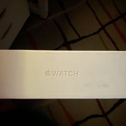 Apple Watch Series 10 46mm Jet Black 
