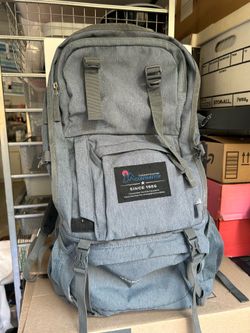 Backpack