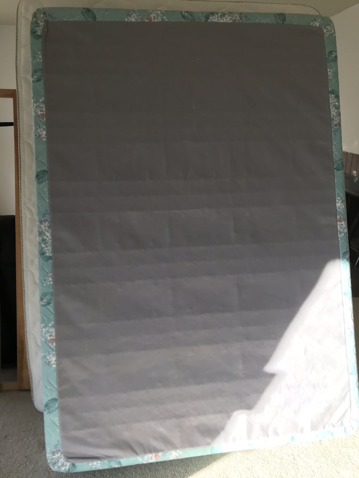 Used Full Size Box Spring Full Size Box Spring for Sale in Auburn, WA - OfferUp
