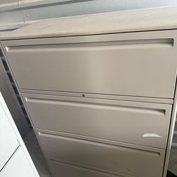 File cabinet