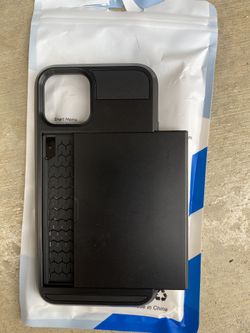iPhone 11 case