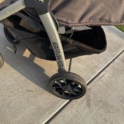 Chicco Stroller 
