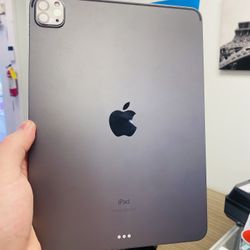 iPad PRO 11’ 3-rd GEN