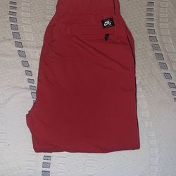 Nike SB pants size: L