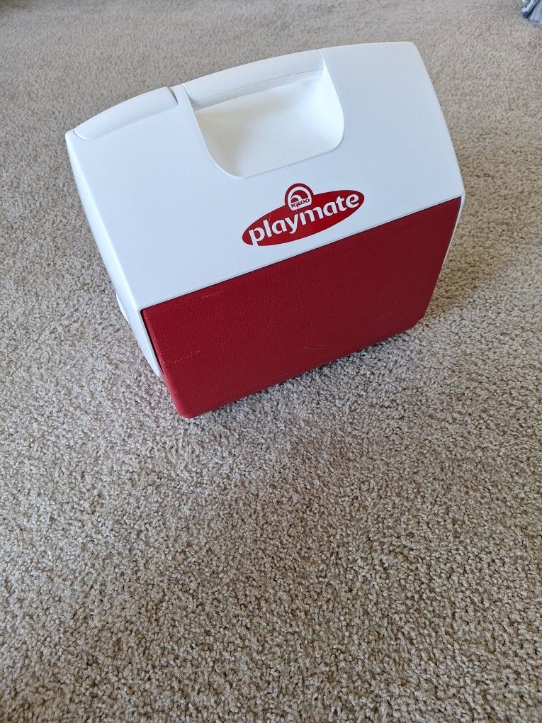 Play Mate Cooler