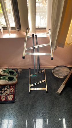 Shoe rack