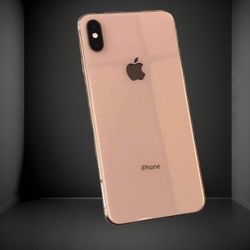 iPhone XS Max 64GB Unlocked-$311