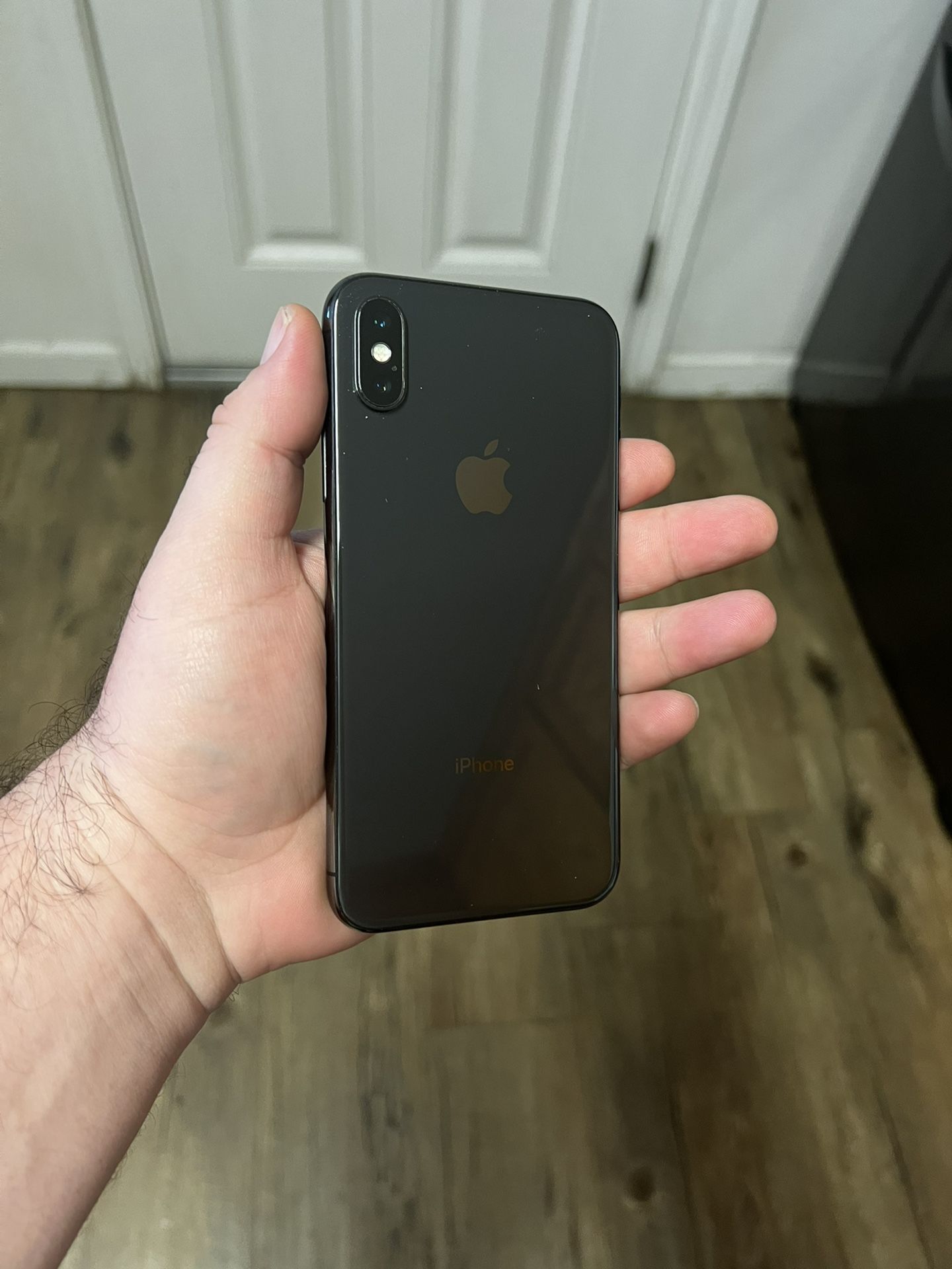 Iphone X 64gb Unlocked