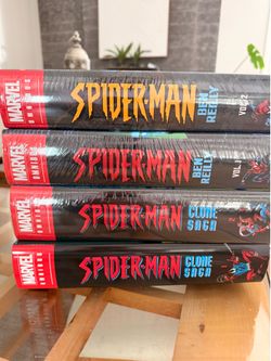 Omnibuses for sale some ff4 used everything else is sealed and new