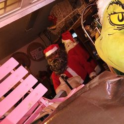 Garage Sale ** Christmas Decor. Lots