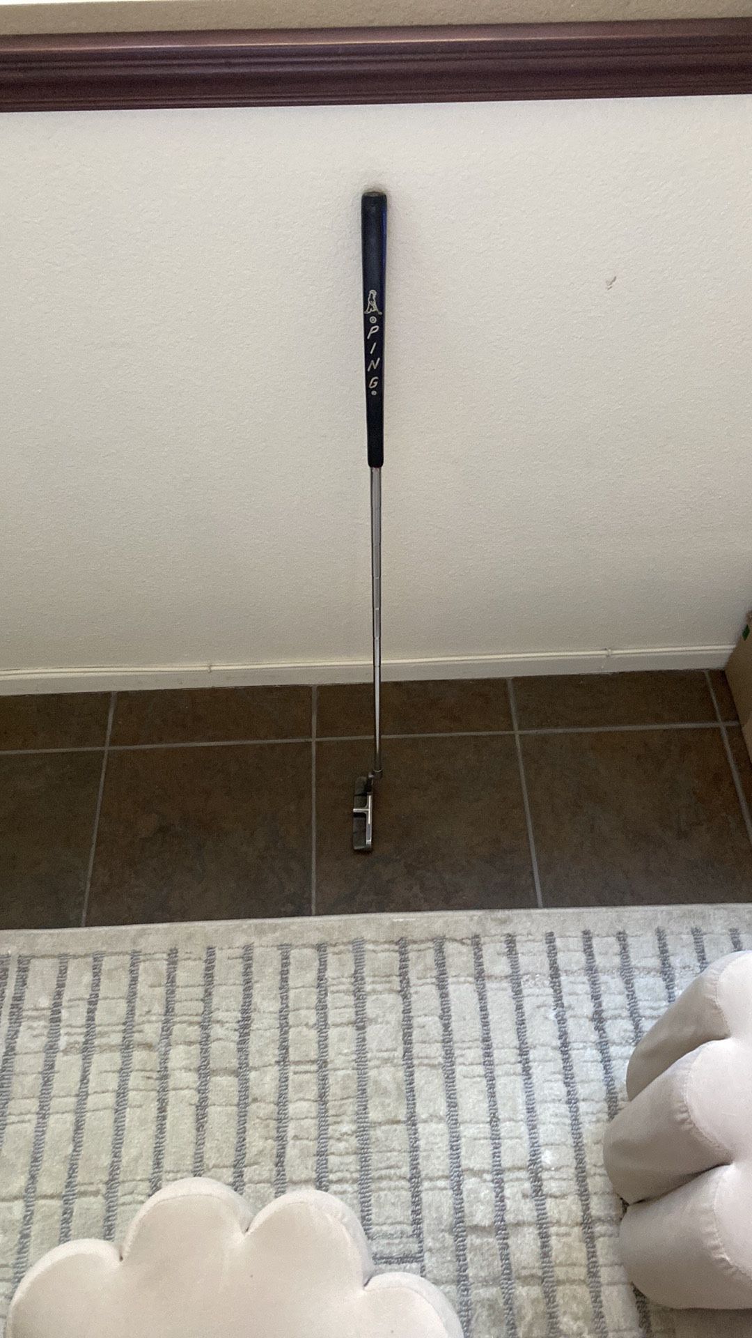 Ping Putter