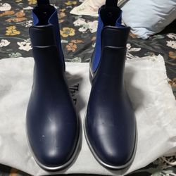 Kate Spade Rain Boots