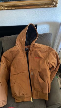 Carhatt Frito-Lay canvas jacket Large