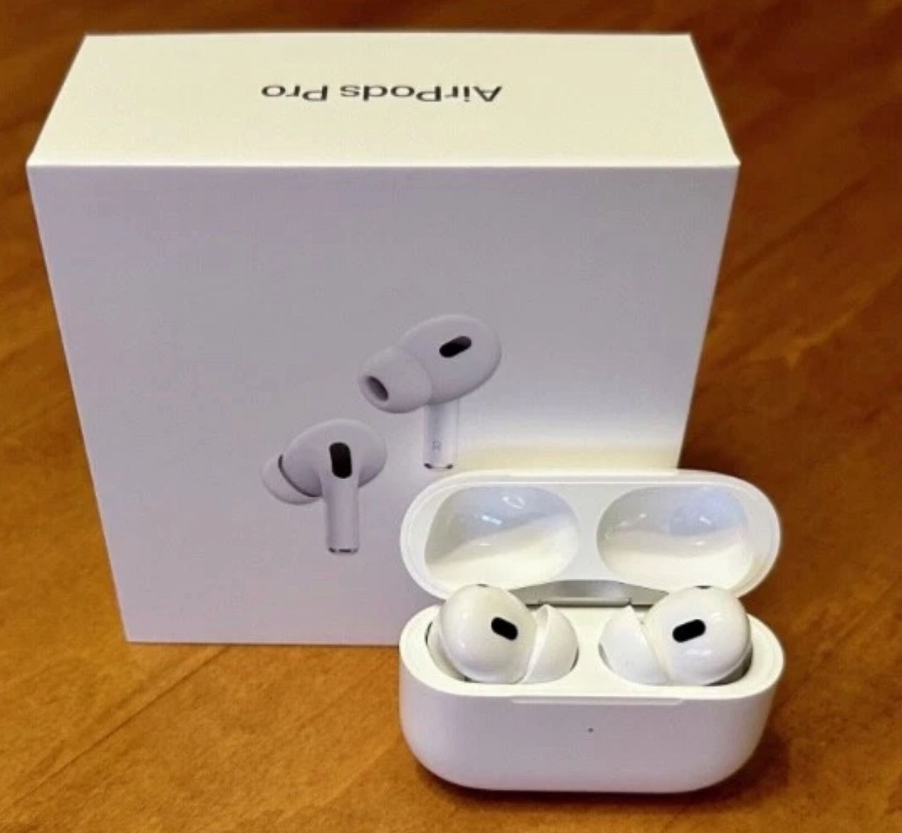 AirPods Pro 2 USB C