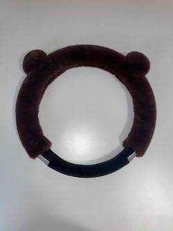 Staeering Wheel Cover