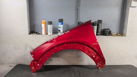 2020-2021-2022-2023-2024-2025-2026 MAZDA CX-30 LEFT FENDER OEM USED #10869