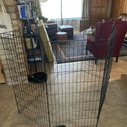 XL Dog Crate