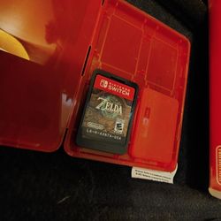 Legend Of Zelda Tears Of The Kingdom Totk 
