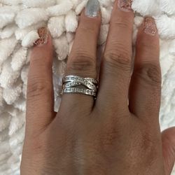 925 Ring 💍  Size  7