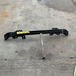 Chevy Tahoe Impact Bar