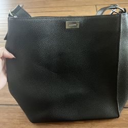 Allsaints Black Handbag/ Purse 