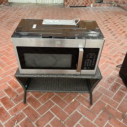 Microwave For Sale 