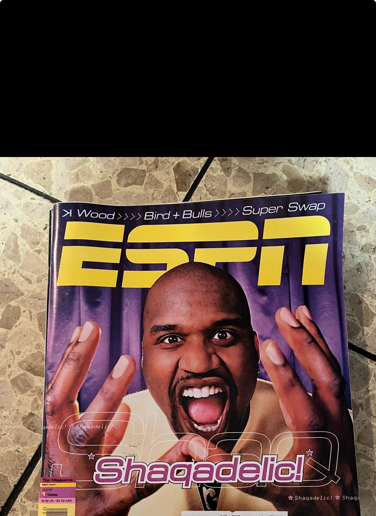 Sports Illustrated