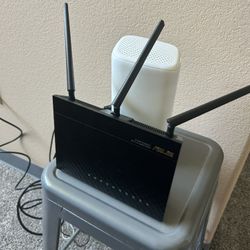 WiFi Router ASUS