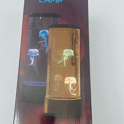 5 Color LED CALM NIGHT LIGHT