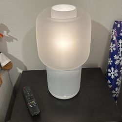 2 Sonos Symfonisk Lamp Speakers (Pair)
